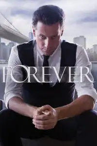 Forever (2014) - Serie TV Streaming HD