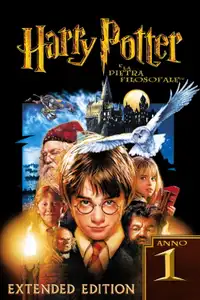 Harry Potter e la pietra filosofale (2001) - Film Streaming HD