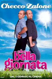 Che bella giornata (2011) - Film Streaming HD