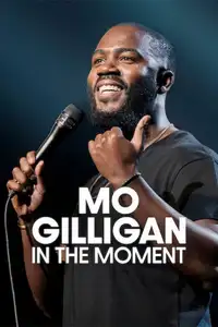 Mo Gilligan: In the Moment (2026) - Film Streaming HD