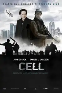 Cell (2016) - Film Streaming HD