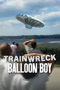 Trainwreck - Il bambino del dirigibile (2025) - Film Streaming HD