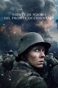 Niente di nuovo sul fronte occidentale (2022) - Film Streaming HD