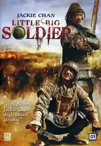 Little Big Soldier (2010) - Film Streaming HD