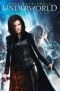 Underworld: Il risveglio (2012) - Film Streaming HD