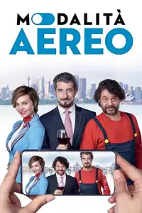 Modalità aereo (2019) - Film Streaming HD