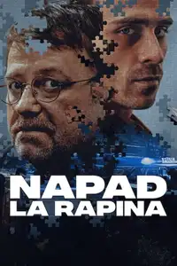 Napad - La rapina (2024) - Film Streaming HD