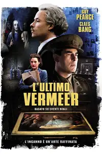 L'ultimo Vermeer (2019) - Film Streaming HD