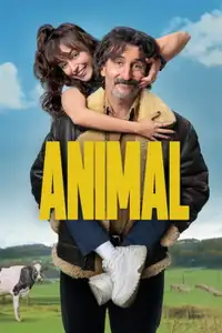 Animal (2025) - Serie TV Streaming HD
