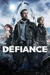 Defiance (2013) - Serie TV Streaming HD