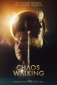 Chaos Walking (2021) - Film Streaming HD