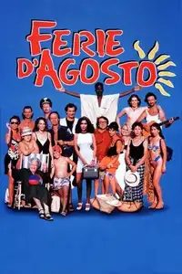 Ferie d'agosto (1996) - Film Streaming HD