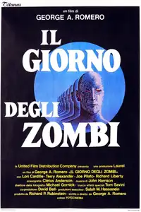 Il giorno degli zombi (1985) - Film Streaming HD