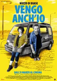 Vengo anch'io (2018) - Film Streaming HD