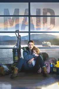 Maid (2021) - Serie TV Streaming HD