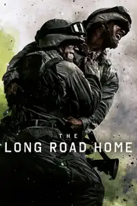 The Long Road Home (2017) - Serie TV Streaming HD