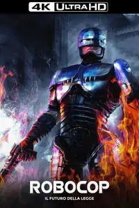 RoboCop (1987) - Film Streaming HD