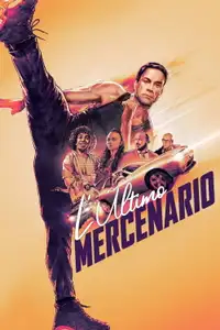 L'ultimo mercenario (2021) - Film Streaming HD