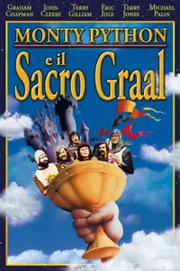 Monty Python e il Sacro Graal (1975) - Film Streaming HD