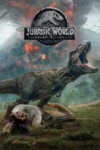 Jurassic World – Il regno distrutto (2018) - Film Streaming HD