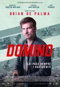 Domino (2019) - Film Streaming HD