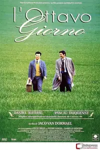 L'ottavo giorno (1996) - Film Streaming HD