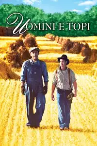 Uomini e topi (1992) - Film Streaming HD