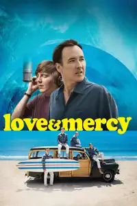 Love & Mercy (2015) - Film Streaming HD
