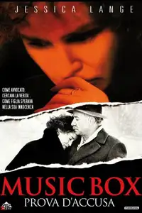 Music Box - Prova d'accusa (1989) - Film Streaming HD