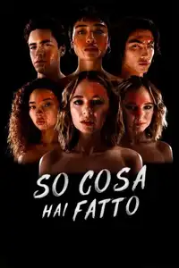 So cosa hai fatto (2021) - Serie TV Streaming HD