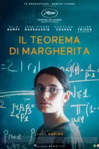 Il teorema di Margherita (2023) - Film Streaming HD