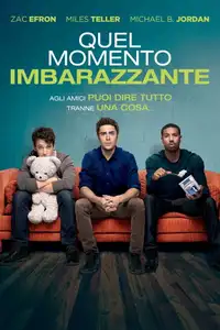 Quel momento imbarazzante (2014) - Film Streaming HD