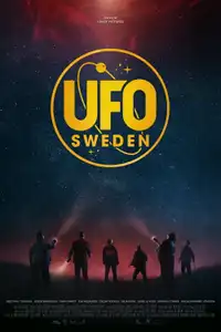 UFO Sweden (2022) - Film Streaming HD