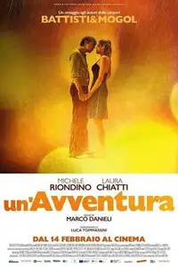 Un'avventura (2019) - Film Streaming HD