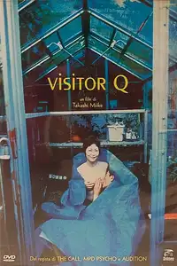Visitor Q (2001) - Film Streaming HD