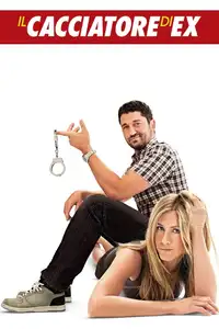 Il cacciatore di ex (2010) - Film Streaming HD