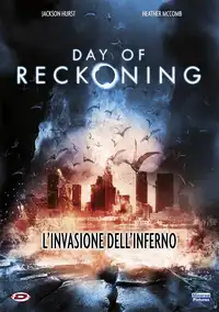 Day of Reckoning (2017) - Film Streaming HD