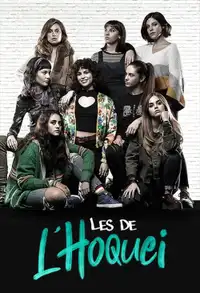 Le ragazze dell'hockey (2019) - Serie TV Streaming HD