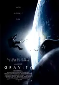 Gravity (2013) - Film Streaming HD