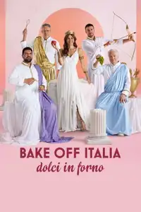 Bake Off Italia - Dolci in forno (2013) - Serie TV Streaming HD