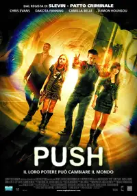 Push (2009) - Film Streaming HD
