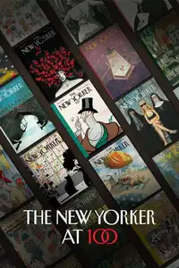 The New Yorker at 100 (2025) - Film Streaming HD