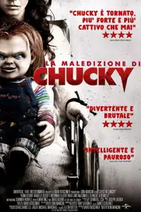 La maledizione di Chucky (2013) - Film Streaming HD