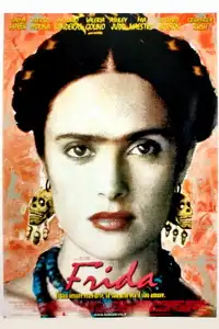 Frida (2002) - Film Streaming HD