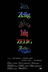 Zelig (1983) - Film Streaming HD