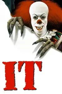 IT - Il pagliaccio assassino (1990) - Serie TV Streaming HD