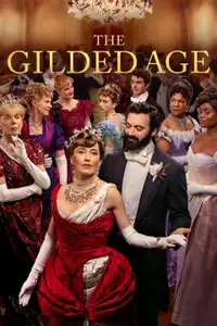 The Gilded Age (2022) - Serie TV Streaming HD