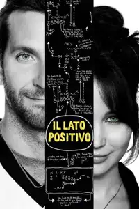 Il lato positivo - Silver Linings Playbook (2012) - Film Streaming HD