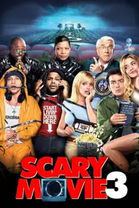 Scary Movie 3 - Una risata vi seppellirà (2003) - Film Streaming HD