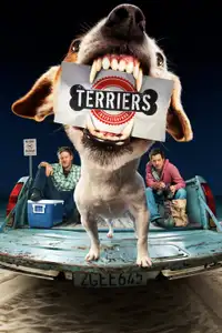 Terriers - Cani sciolti (2010) - Serie TV Streaming HD